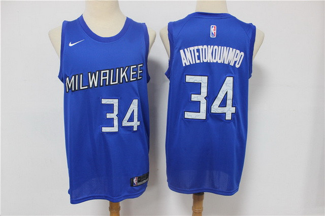 Milwaukee Bucks Jerseys 25 - Click Image to Close